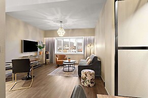 Ole Bull, Best Western Signature Collection
