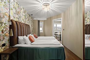 Ole Bull, Best Western Signature Collection