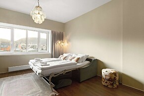 Ole Bull, Best Western Signature Collection