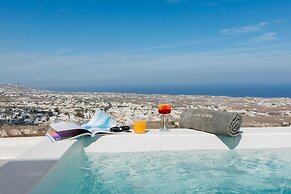 Carpe Diem Santorini