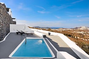 Carpe Diem Santorini