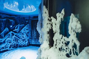 Holiday Club Åre