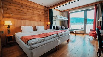 Holiday Club Åre