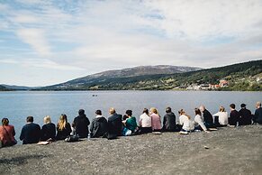 Holiday Club Åre