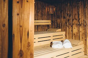 Holiday Club Åre