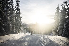 Holiday Club Åre