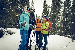 Holiday Club Åre