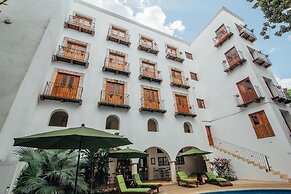 El Mesón del Marqués