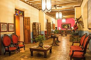 El Mesón del Marqués