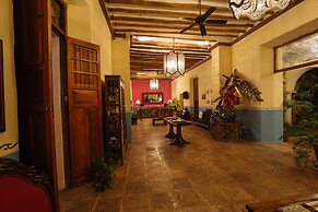 El Mesón del Marqués