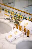 Hotel Royal Prisco