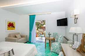 Hotel Royal Prisco