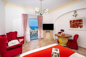 Hotel Royal Prisco