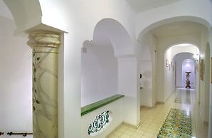 Hotel Royal Prisco