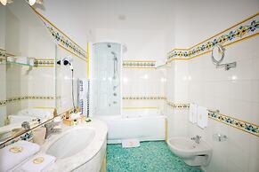 Hotel Royal Prisco