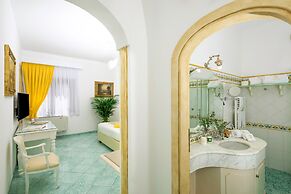 Hotel Royal Prisco