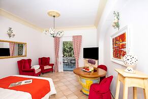 Hotel Royal Prisco