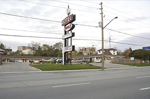 Super 7 Motel
