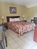 Super 7 Motel