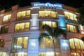 Hotel Celeste