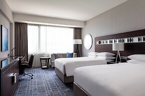Hong Kong SkyCity Marriott Hotel