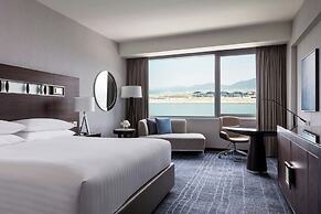 Hong Kong SkyCity Marriott Hotel