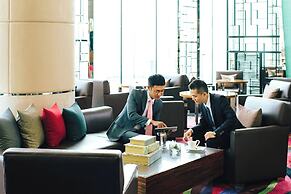 Hong Kong SkyCity Marriott Hotel