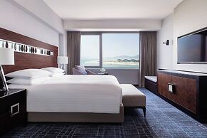 Hong Kong SkyCity Marriott Hotel