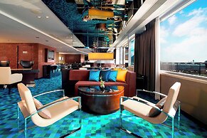 Hong Kong SkyCity Marriott Hotel