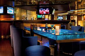 Hong Kong SkyCity Marriott Hotel