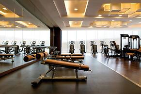 Hong Kong SkyCity Marriott Hotel