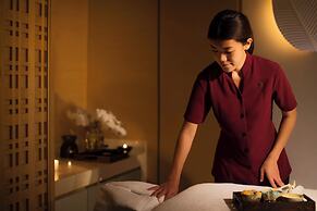 Hong Kong SkyCity Marriott Hotel