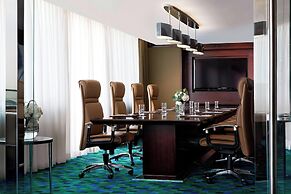 Hong Kong SkyCity Marriott Hotel