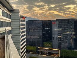 Hong Kong SkyCity Marriott Hotel