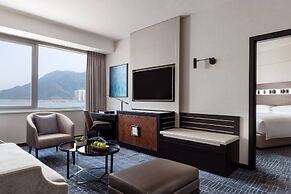 Hong Kong SkyCity Marriott Hotel