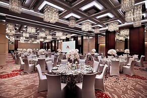 Hong Kong SkyCity Marriott Hotel