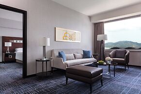 Hong Kong SkyCity Marriott Hotel