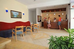 Petrosana Hotel Apartments