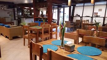 Boracay Beach Club