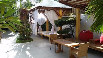 Boracay Beach Club