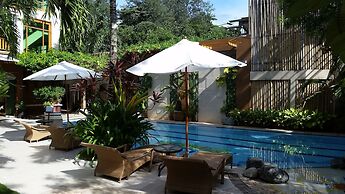 Boracay Beach Club