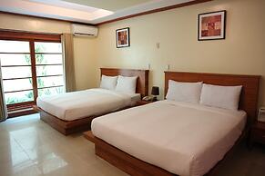 Boracay Beach Club
