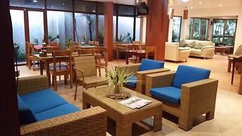 Boracay Beach Club