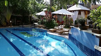 Boracay Beach Club