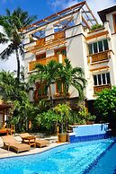 Boracay Beach Club