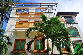 Boracay Beach Club