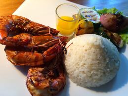 Boracay Beach Club