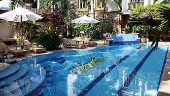 Boracay Beach Club