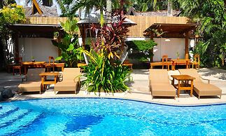 Boracay Beach Club