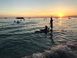 Boracay Beach Club